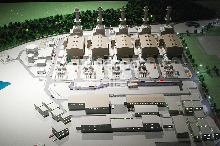 英國/發(fā)電廠